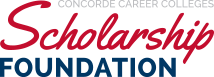 Concorde Career Colleges - Scholarship Foundation